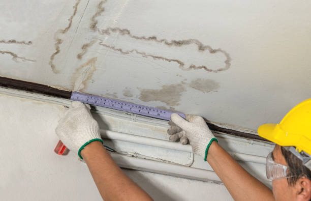 24/7 Emergency Water Damage Inspection experts in Burton, TX